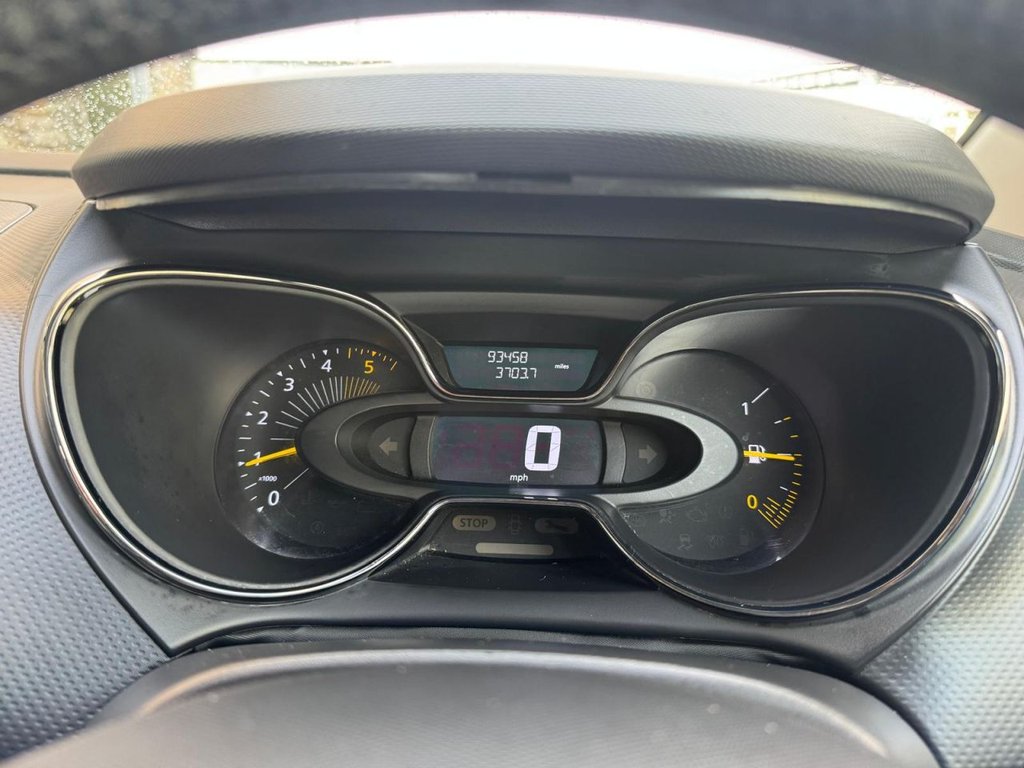 Used Renault Captur 2014 for sale - 77280789: Photo 47