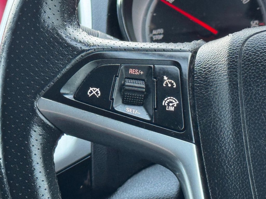 Used Vauxhall Astra 2013 for sale - 77313632: Photo 22