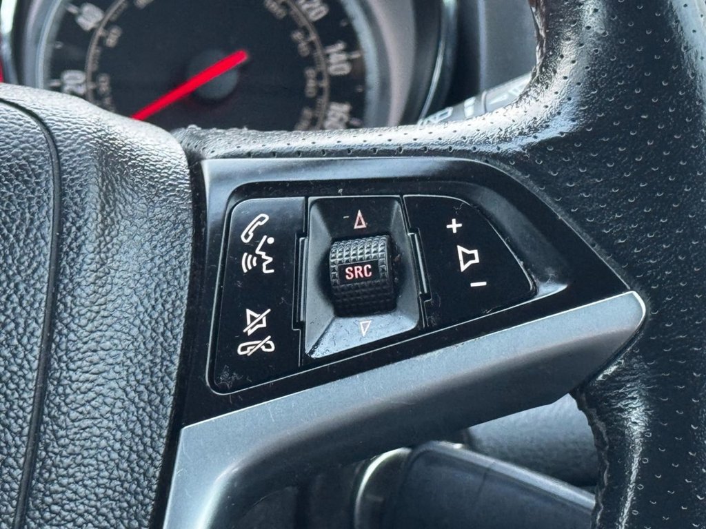 Used Vauxhall Astra 2013 for sale - 77313632: Photo 23