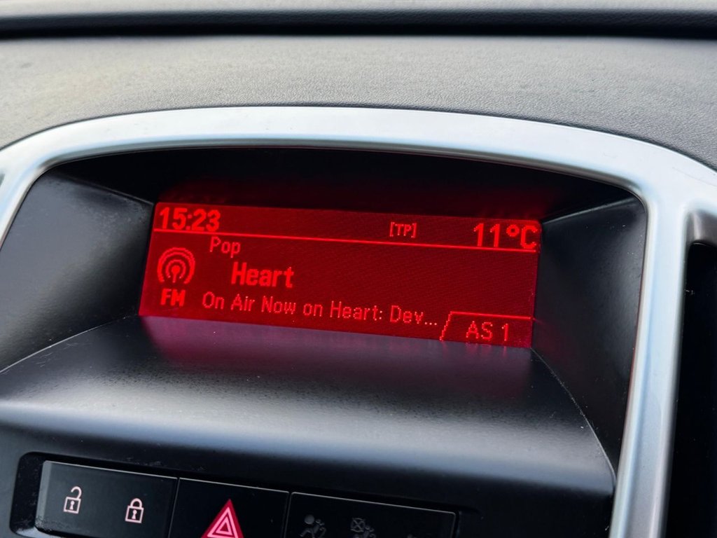 Used Vauxhall Astra 2013 for sale - 77313632: Photo 27