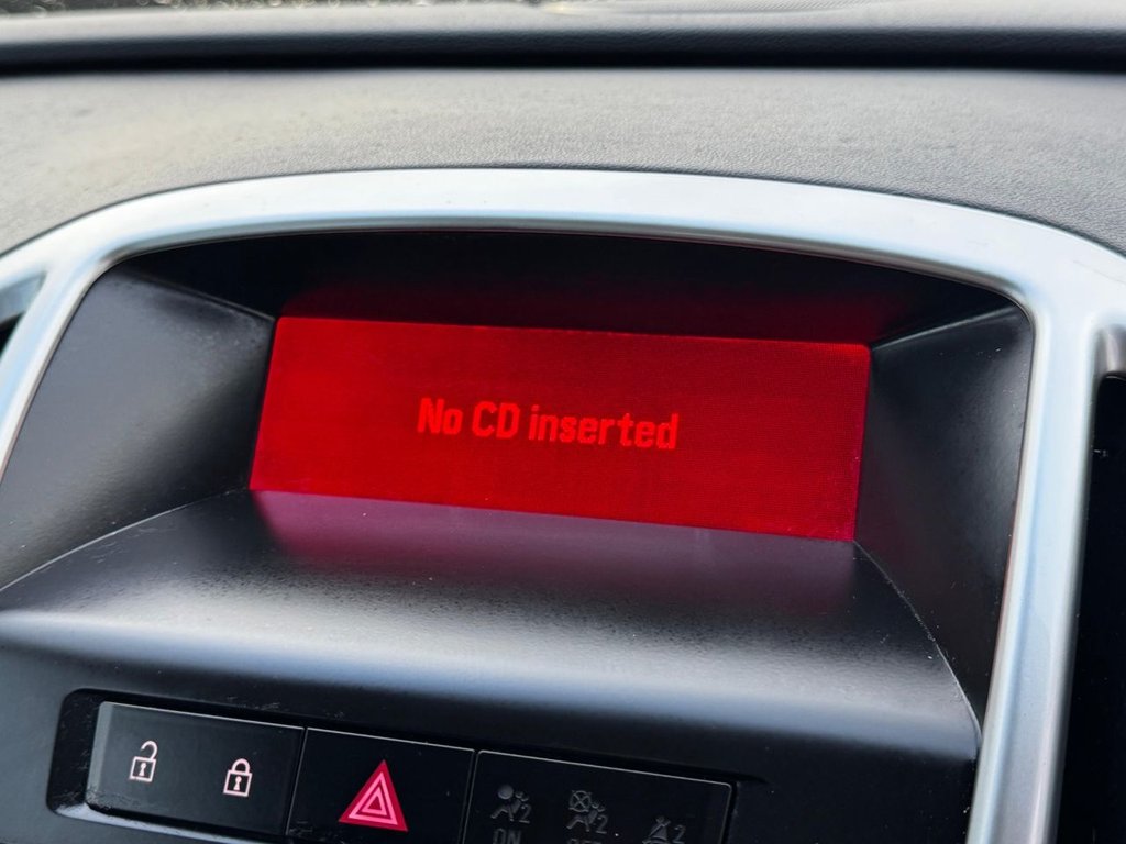 Used Vauxhall Astra 2013 for sale - 77313632: Photo 28