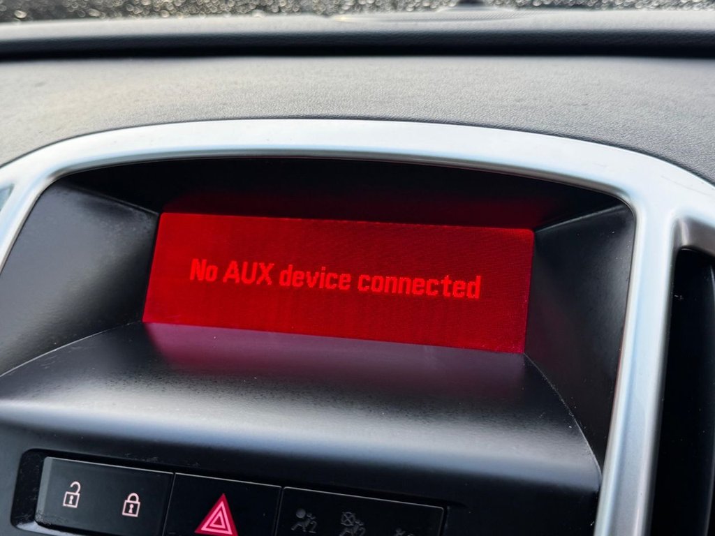 Used Vauxhall Astra 2013 for sale - 77313632: Photo 29