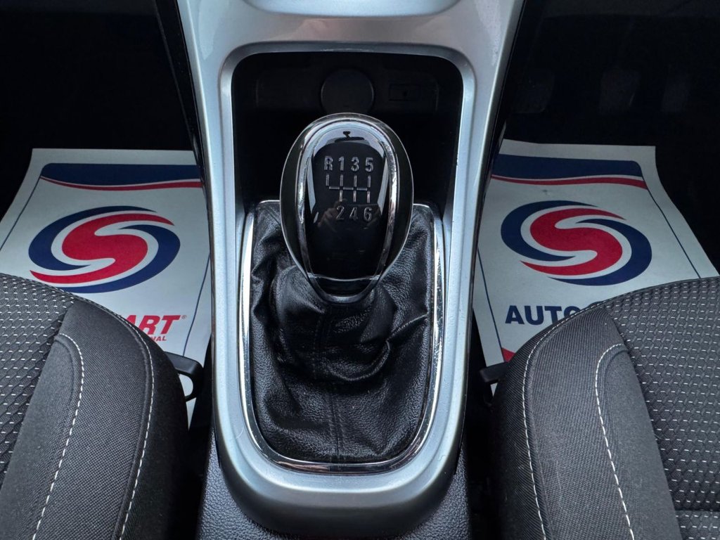 Used Vauxhall Astra 2013 for sale - 77313632: Photo 31