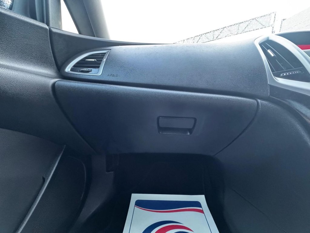 Used Vauxhall Astra 2013 for sale - 77313632: Photo 36