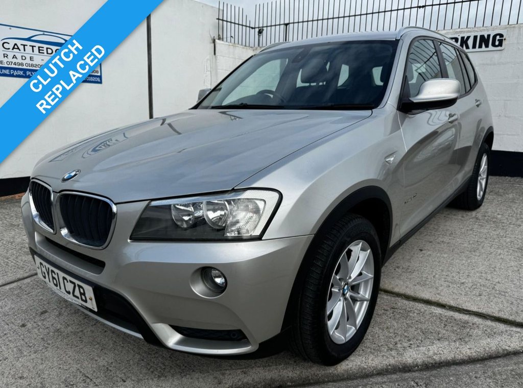 Used BMW X3 2011 for sale - 76454351: Photo 1