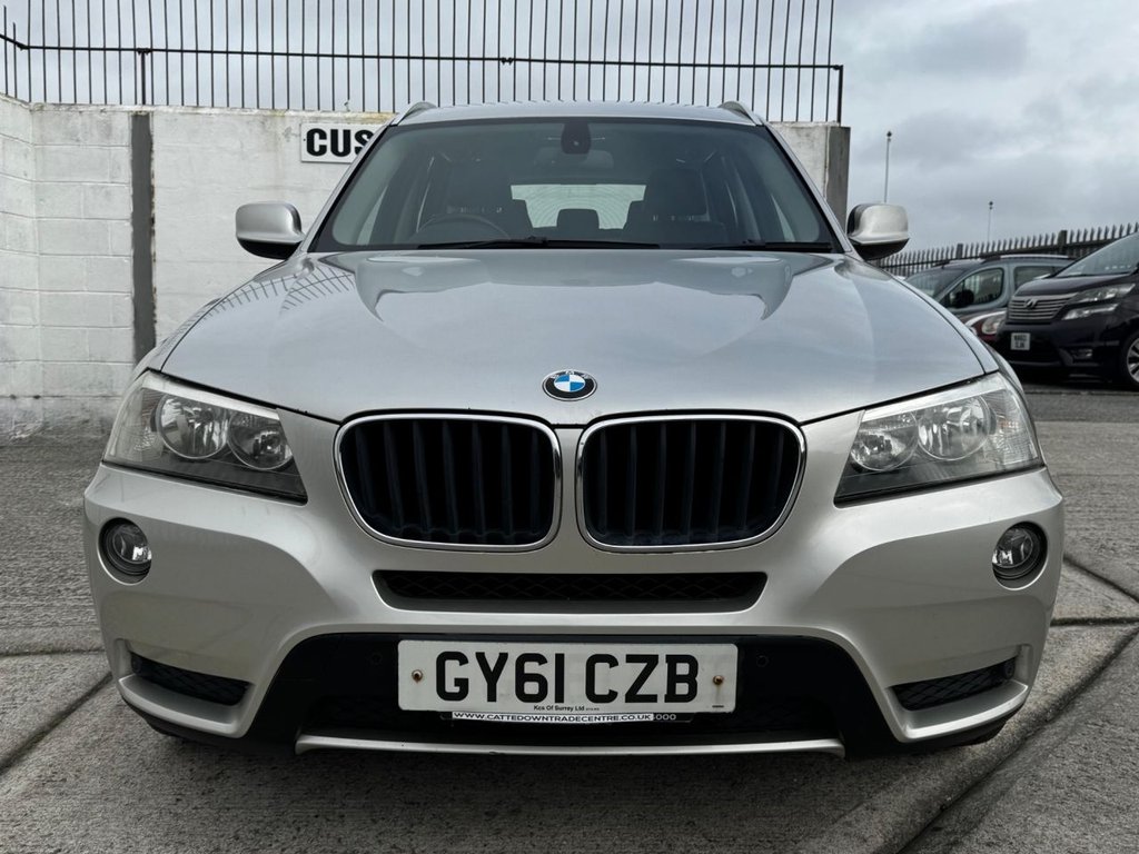 Used BMW X3 2011 for sale - 76454351: Photo 13
