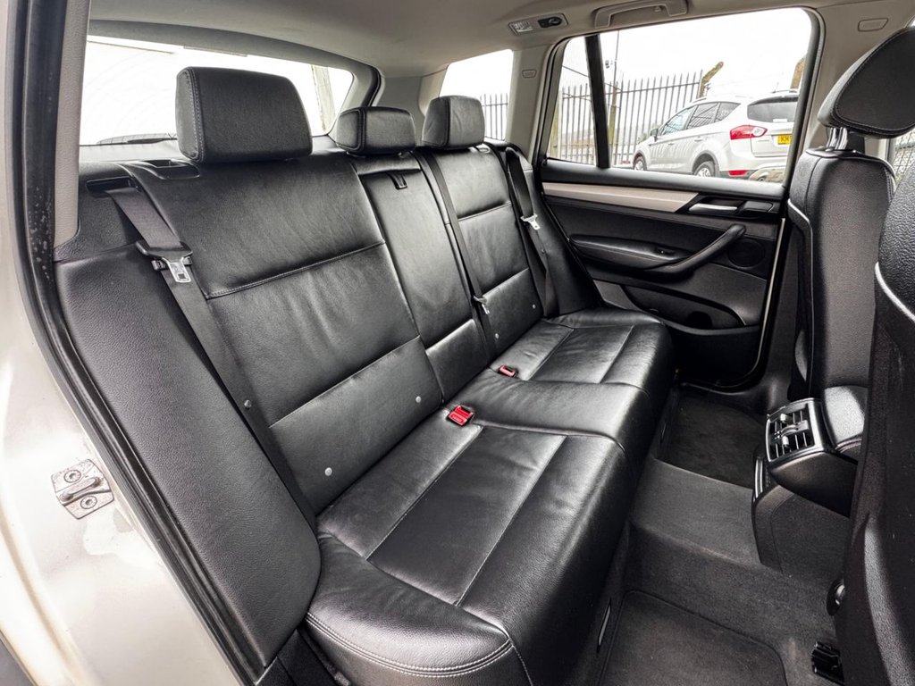 Used BMW X3 2011 for sale - 76454351: Photo 15