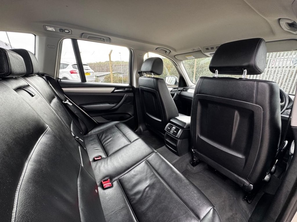 Used BMW X3 2011 for sale - 76454351: Photo 19