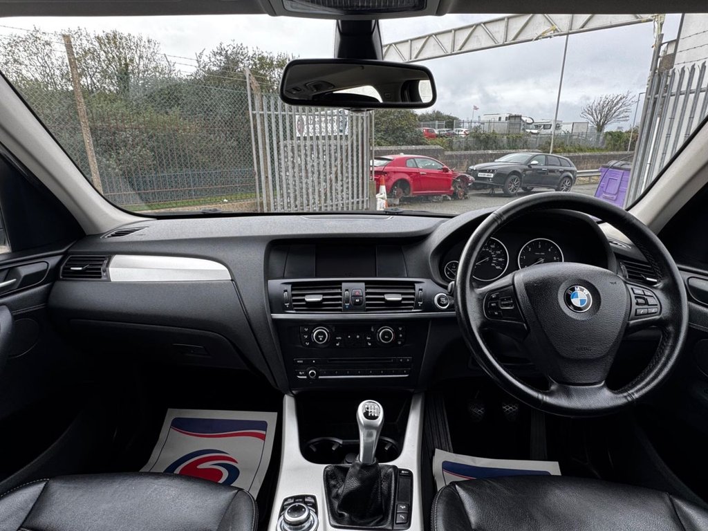 Used BMW X3 2011 for sale - 76454351: Photo 25