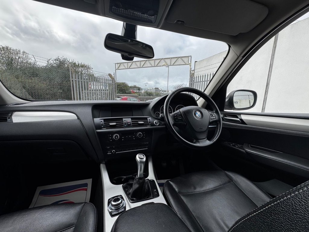 Used BMW X3 2011 for sale - 76454351: Photo 27