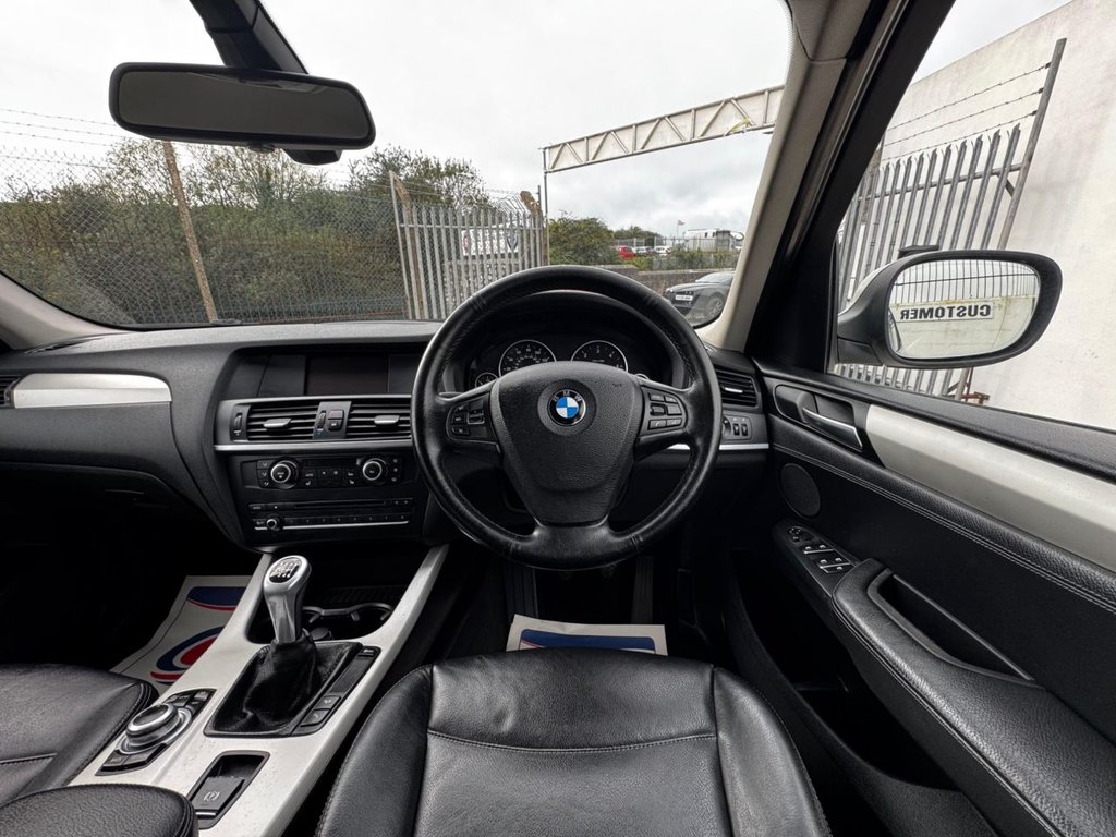 Used BMW X3 2011 for sale - 76454351: Photo 28