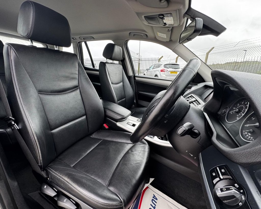 Used BMW X3 2011 for sale - 76454351: Photo 31