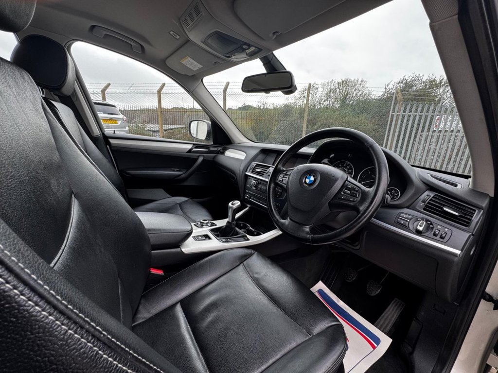 Used BMW X3 2011 for sale - 76454351: Photo 32