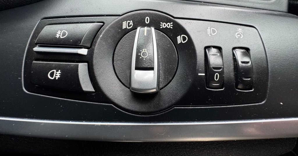 Used BMW X3 2011 for sale - 76454351: Photo 33