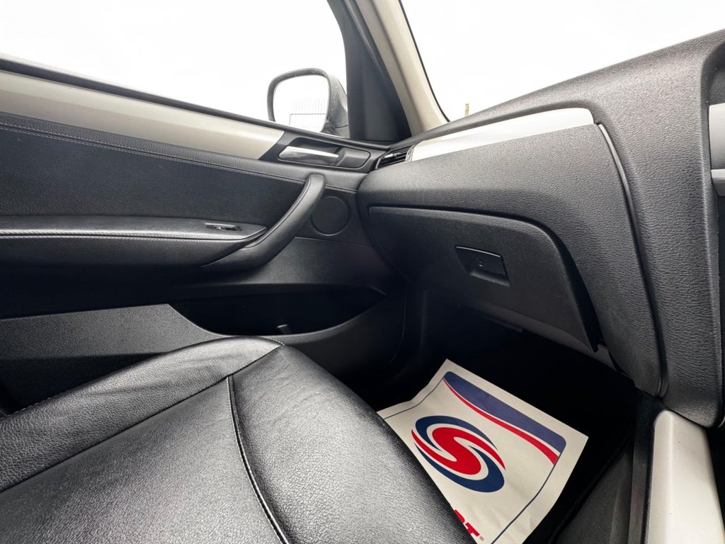 Used BMW X3 2011 for sale - 76454351: Photo 35