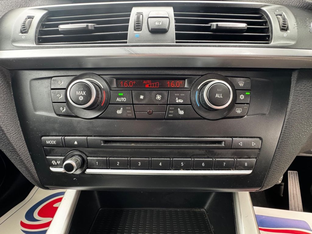 Used BMW X3 2011 for sale - 76454351: Photo 38