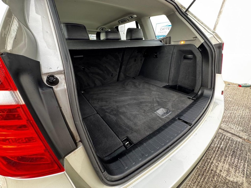 Used BMW X3 2011 for sale - 76454351: Photo 7