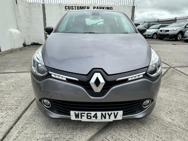 Used Renault Clio 2014 for sale - 74922445: Photo 10