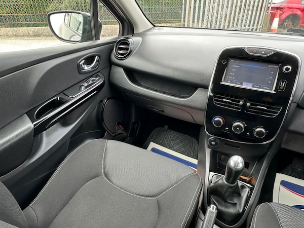 Used Renault Clio 2014 for sale - 74922445: Photo 15