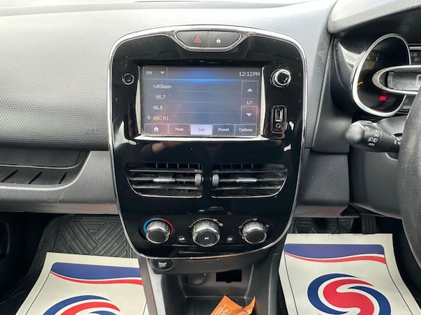 Used Renault Clio 2014 for sale - 74922445: Photo 16