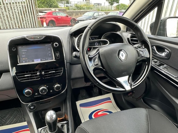 Used Renault Clio 2014 for sale - 74922445: Photo 17