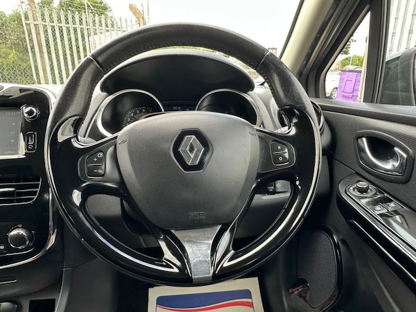 Used Renault Clio 2014 for sale - 74922445: Photo 18