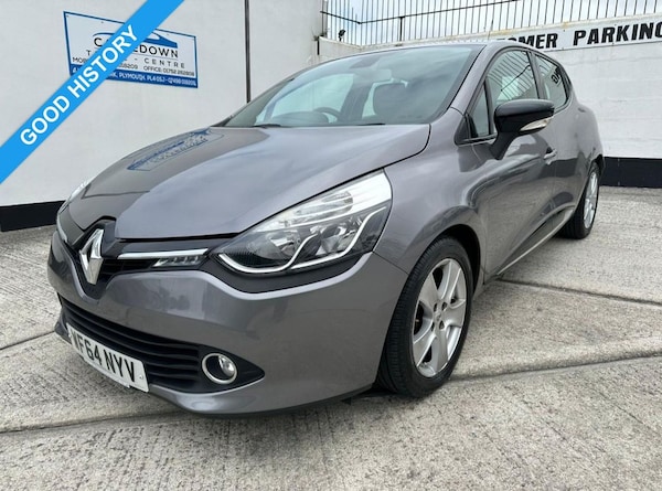 Used Renault Clio 2014 for sale - 74922445: Photo 1
