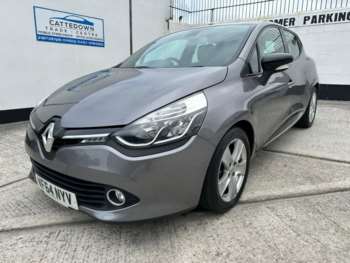 2014 (64) - 0.9 TCe Dynamique MediaNav Hatchback 5dr Petrol Manual Euro 5 (s/s) (90 ps)
