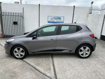 Used Renault Clio 2014 for sale - 74922445: Photo