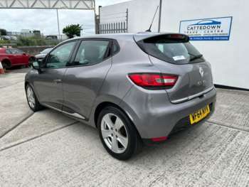 Used Renault Clio 2014 for sale - 74922445: Photo