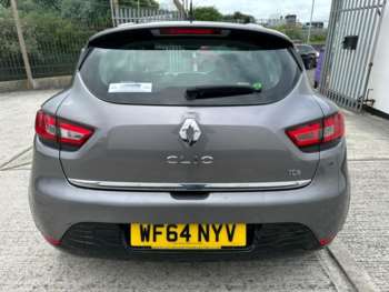 Used Renault Clio 2014 for sale - 74922445: Photo