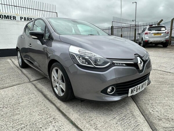 Used Renault Clio 2014 for sale - 74922445: Photo 8