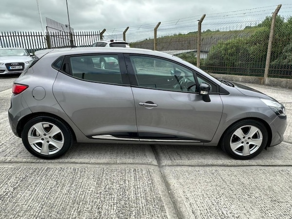 Used Renault Clio 2014 for sale - 74922445: Photo 9