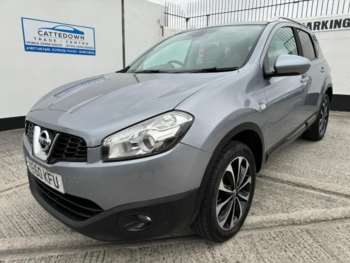 2010 (60) - 1.6 n-tec SUV 5dr Petrol Manual 2WD Euro 5 (117 ps)