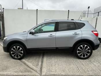 Used Nissan Qashqai 2010 for sale - 73166037: Photo