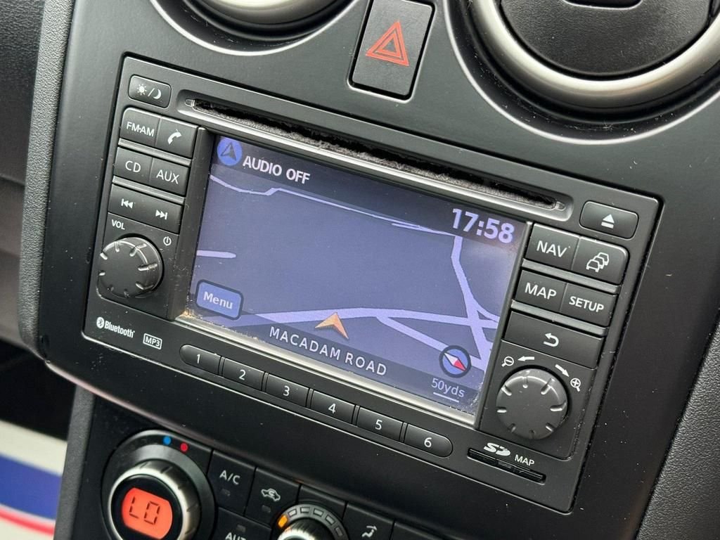 Vehicle 32