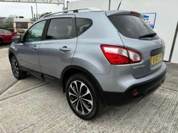 Used Nissan Qashqai 2010 for sale - 73166037: Photo