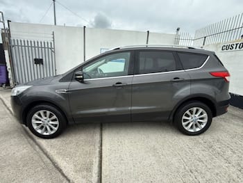 Used Ford Kuga 2016 for sale - 79738622: Photo