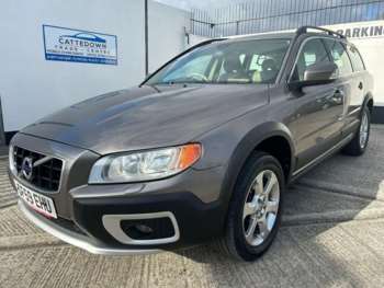 2009 (59) - 2.4D DRIVe SE Estate 5dr Diesel Manual Euro 4 (175 ps)