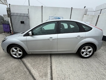 Used Ford Focus 2009 for sale - 75275568: Photo