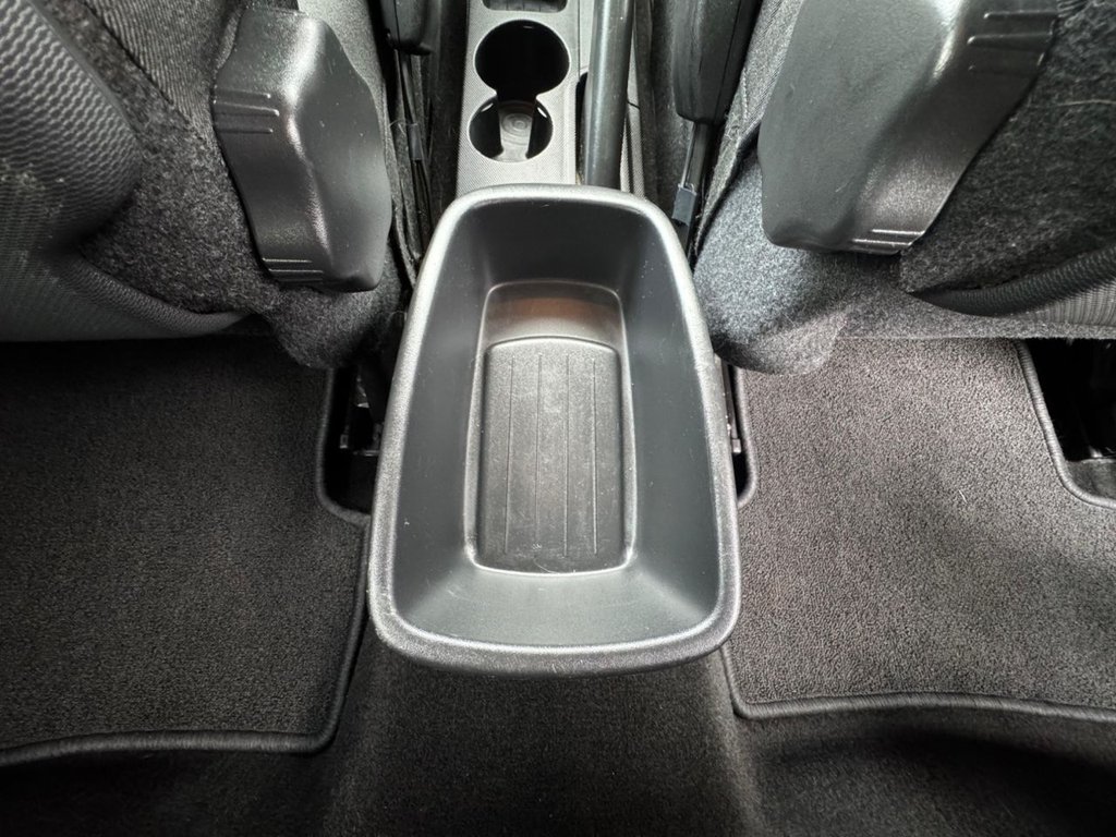 Used Renault Captur 2014 for sale - 76841511: Photo 18