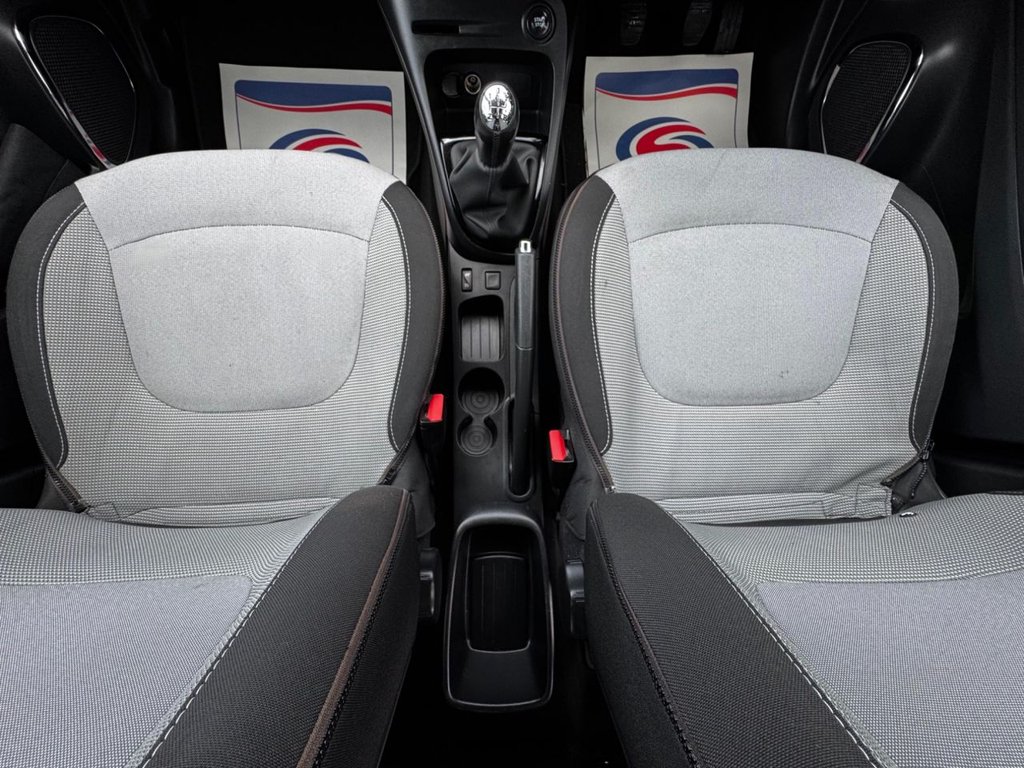 Used Renault Captur 2014 for sale - 76841511: Photo 19