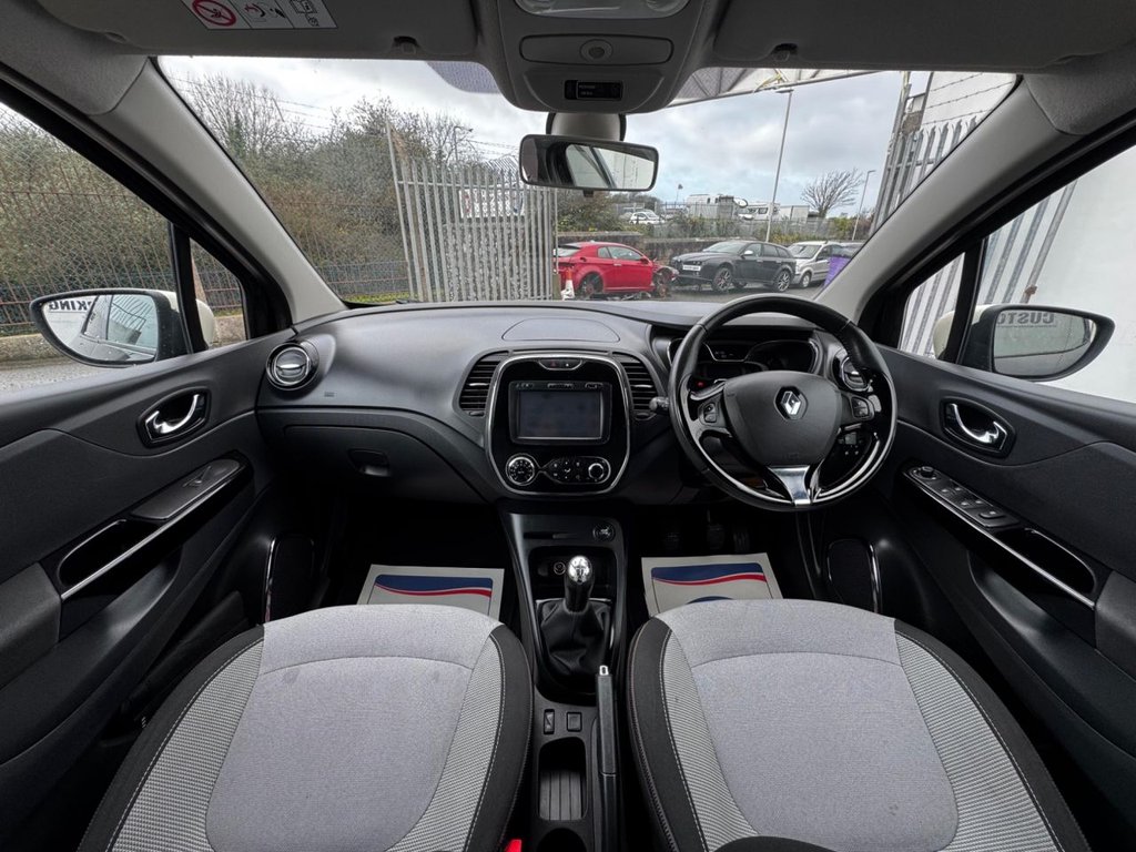 Used Renault Captur 2014 for sale - 76841511: Photo 21