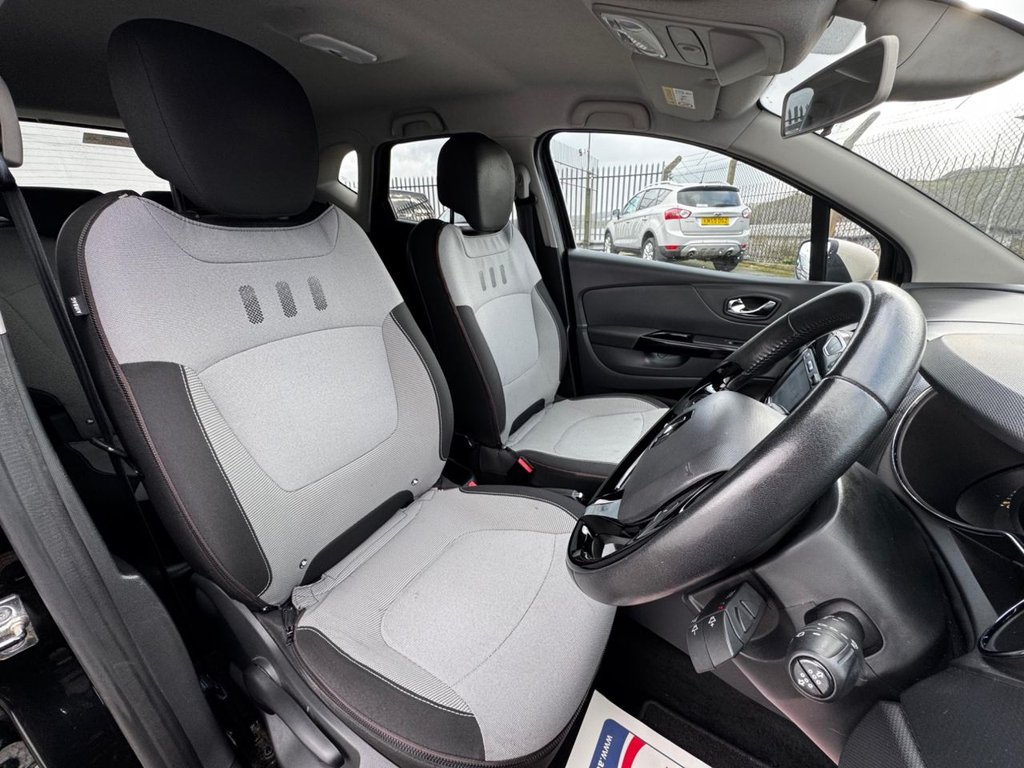 Used Renault Captur 2014 for sale - 76841511: Photo 28