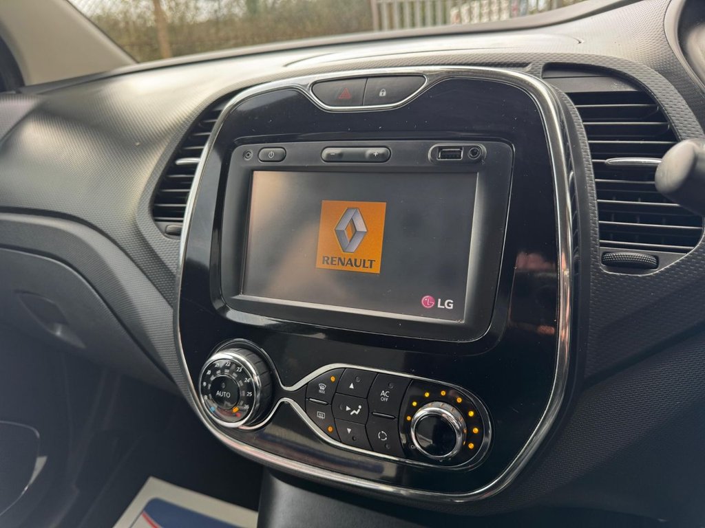 Used Renault Captur 2014 for sale - 76841511: Photo 37