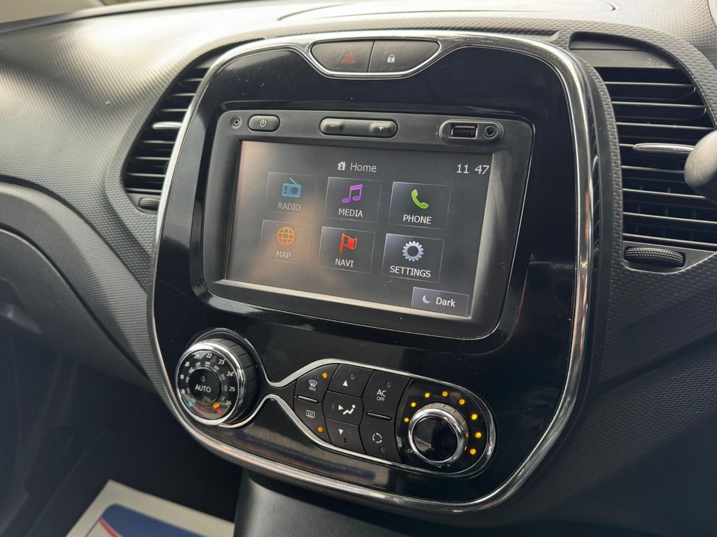 Used Renault Captur 2014 for sale - 76841511: Photo 39