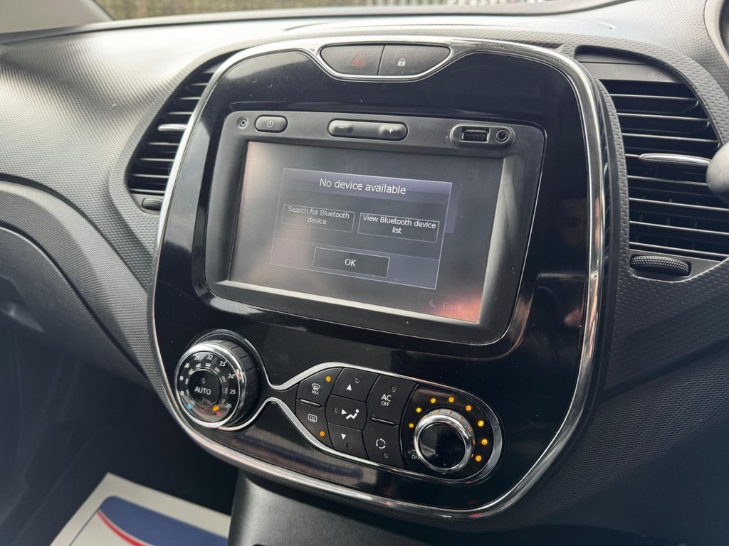 Used Renault Captur 2014 for sale - 76841511: Photo 40