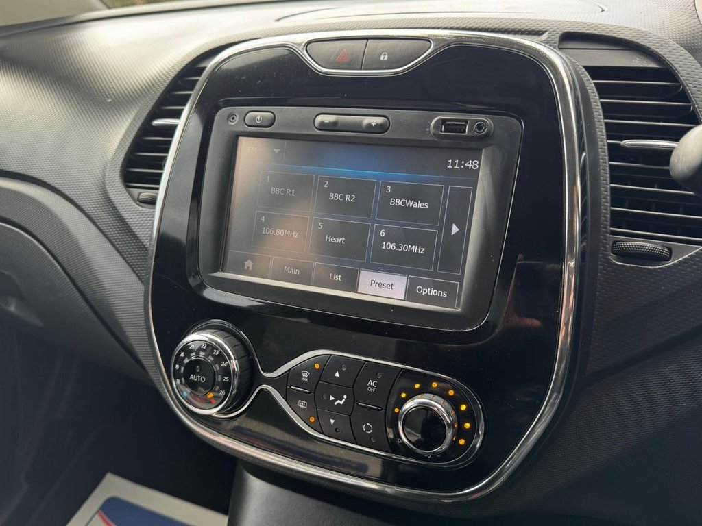 Used Renault Captur 2014 for sale - 76841511: Photo 41