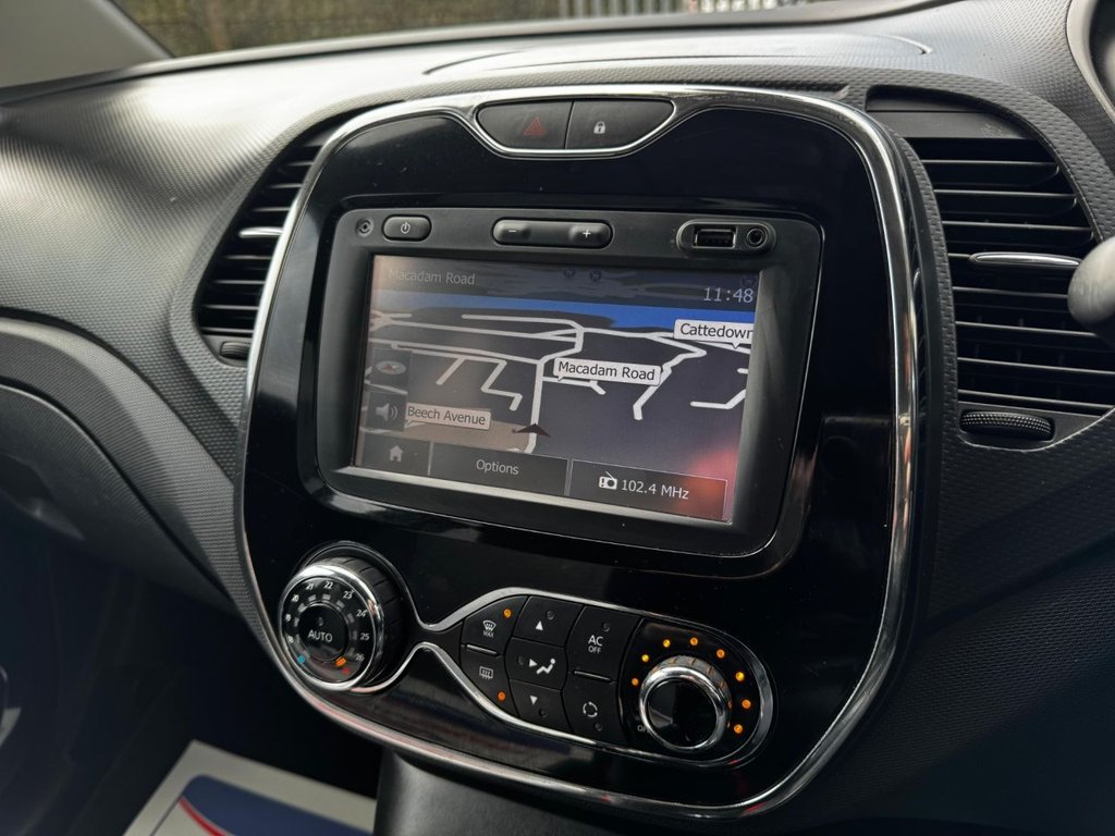 Used Renault Captur 2014 for sale - 76841511: Photo 42