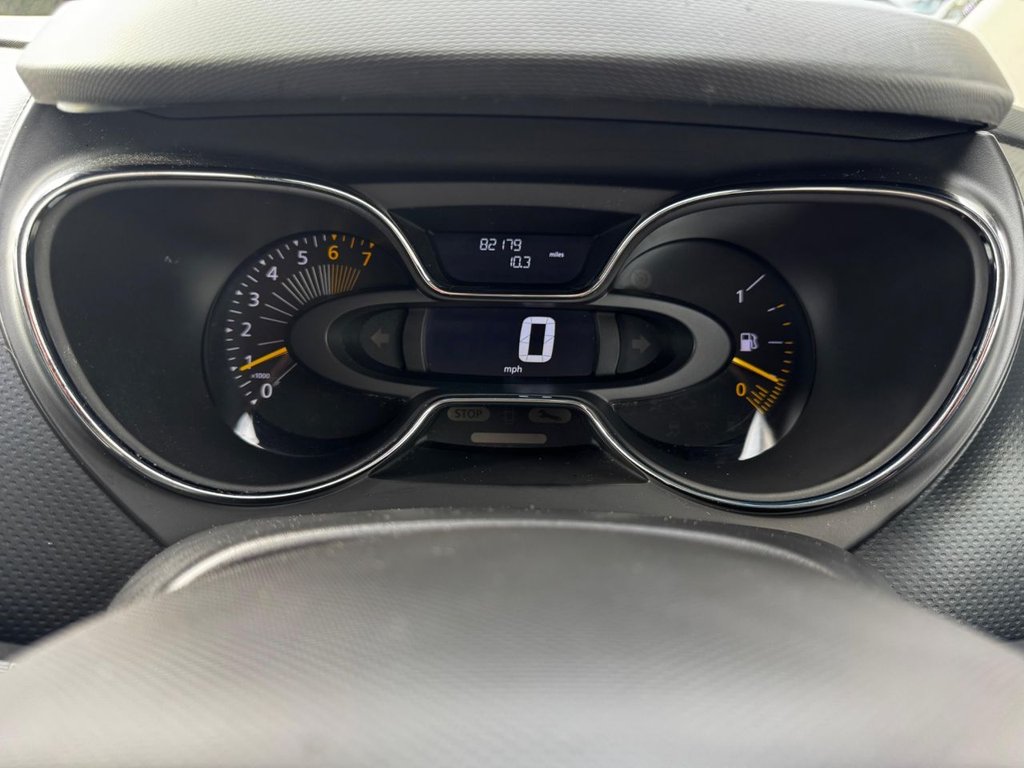 Used Renault Captur 2014 for sale - 76841511: Photo 43